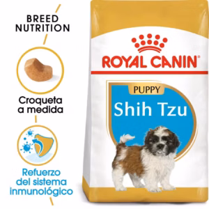 Royal Canin Shih Tzu Puppy
