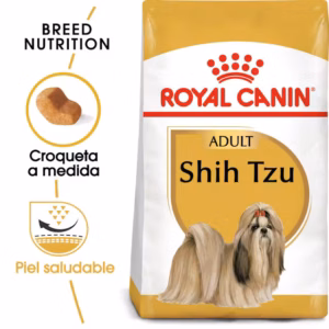 Royal Canin Shih Tzu Adult
