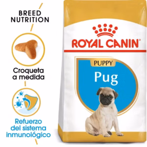 Royal Canin Pug Puppy