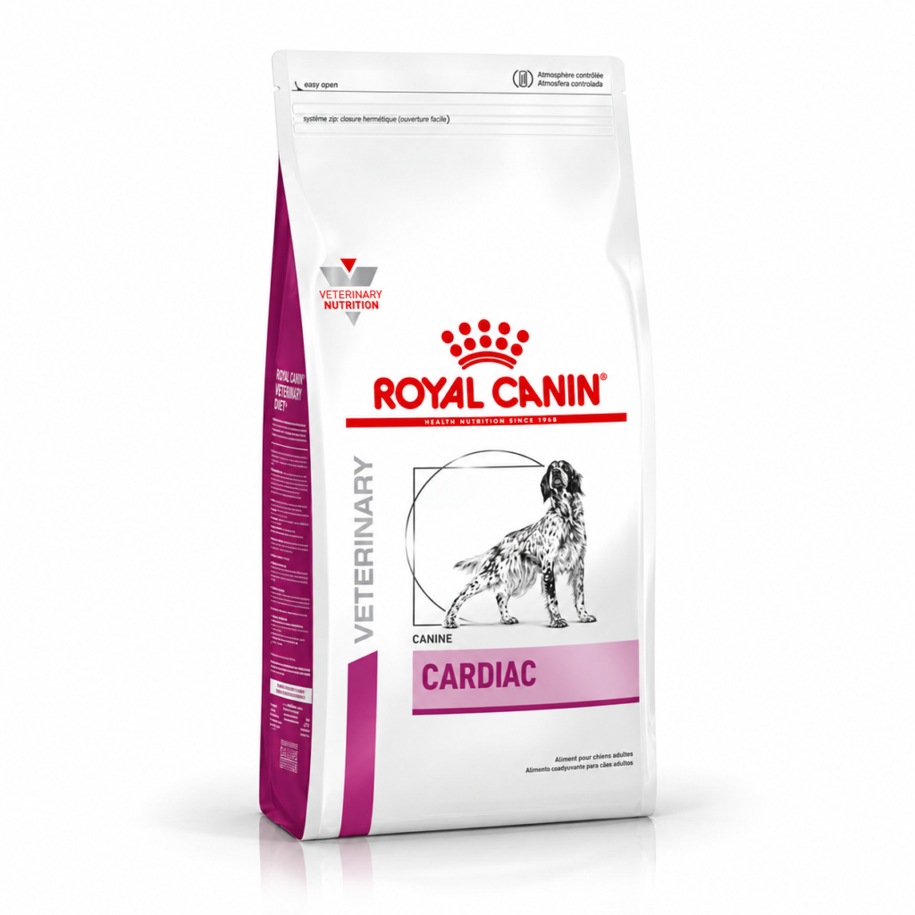 Royal Canin Cardiac