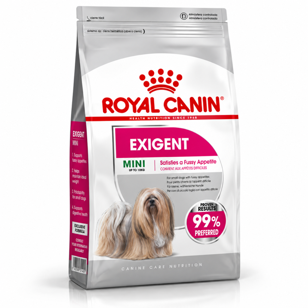 Royal Canin Mini Exigent