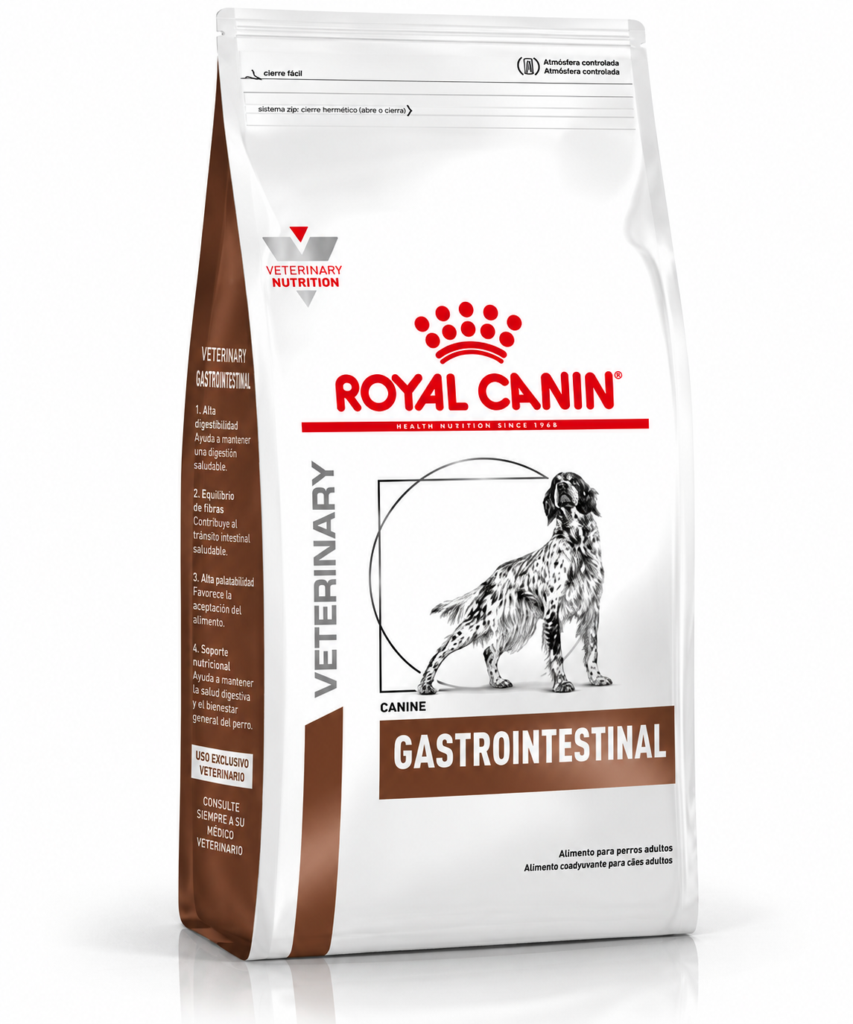 Royal Canin Gastrointestinal