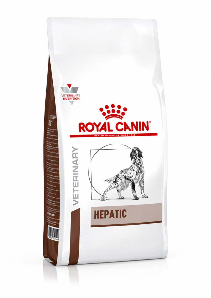Royal Canin Hepatic