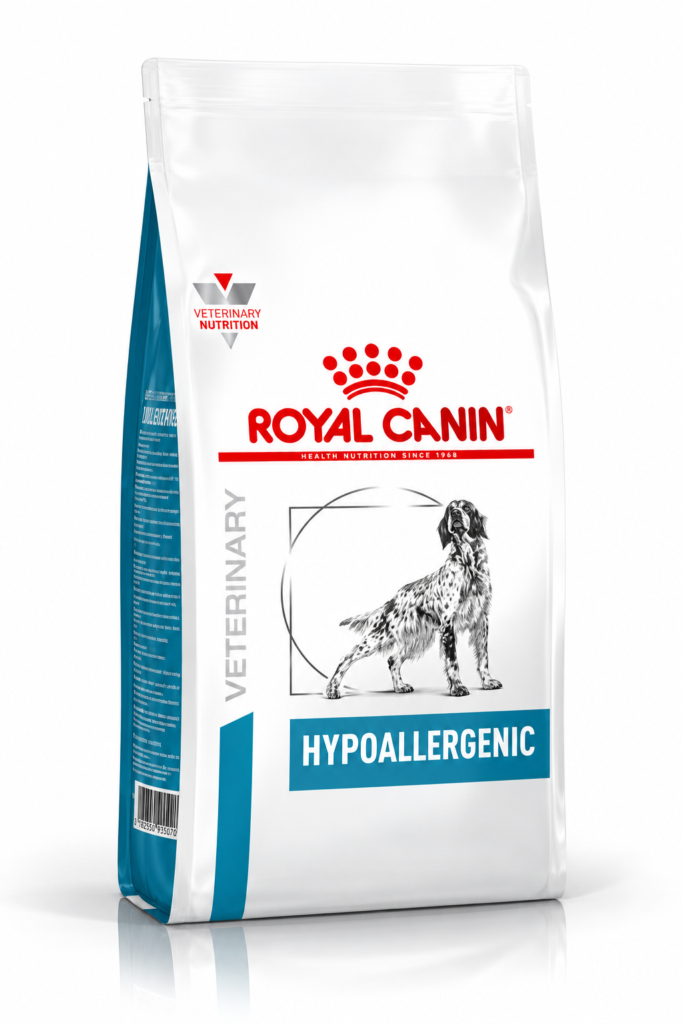 Royal Canin Hypoallergenic
