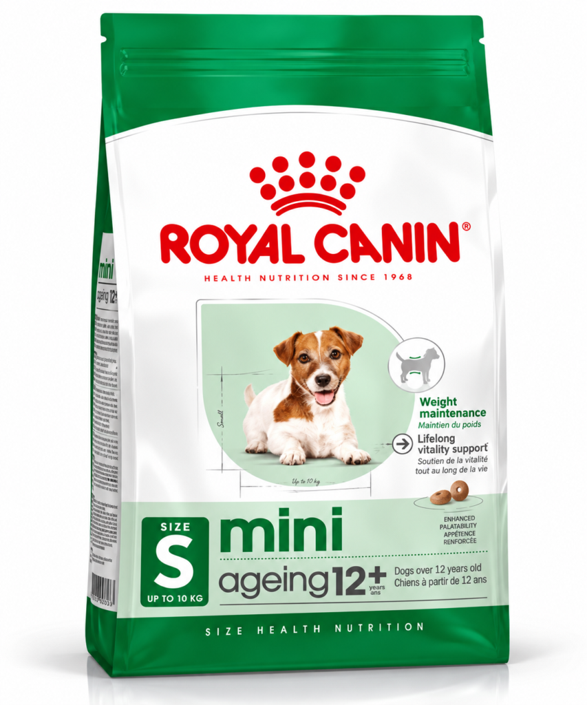 Royal Canin Mini Ageing +12