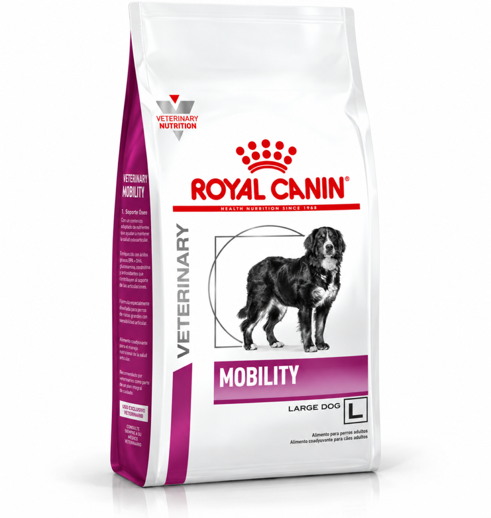 Royal Canin Mobility
