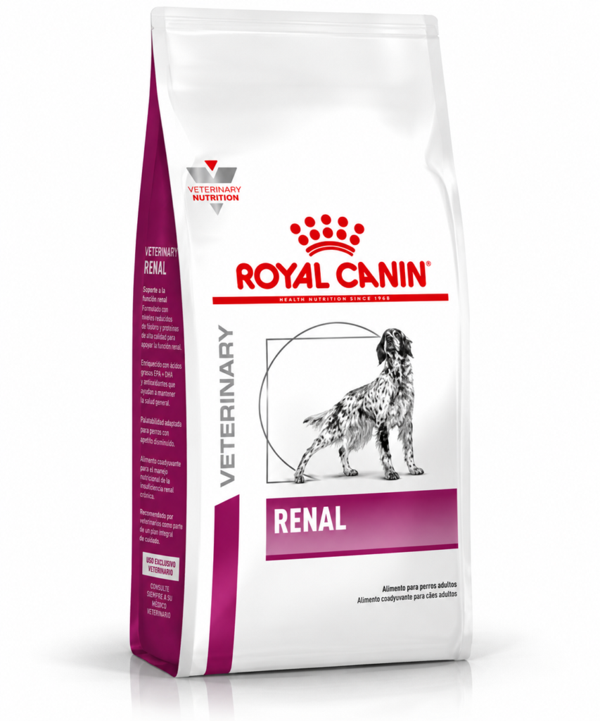 Royal Canin Renal