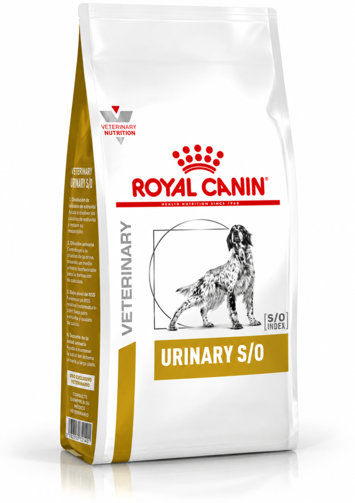 Royal Canin Urinary