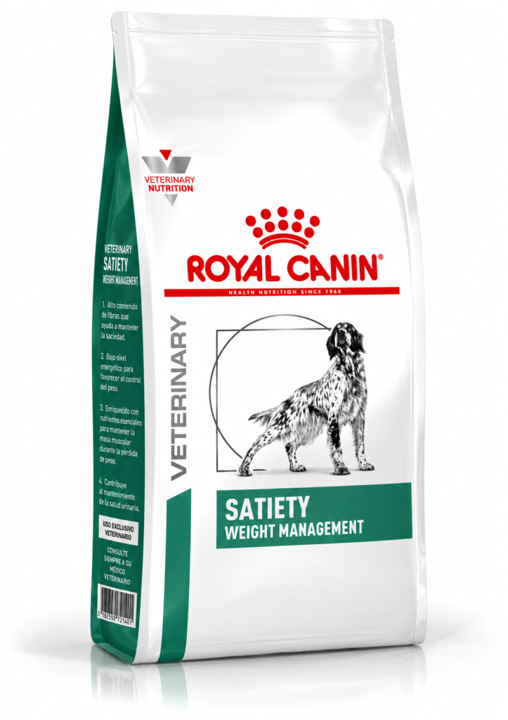 Royal Canin Satiety