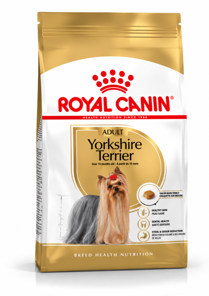 Royal Canin Yorkshire Terrier Adult