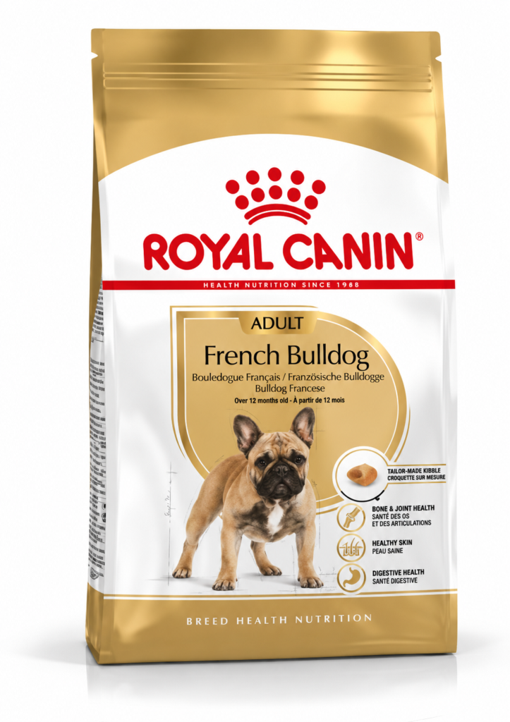 Royal Canin French Bulldog Adult