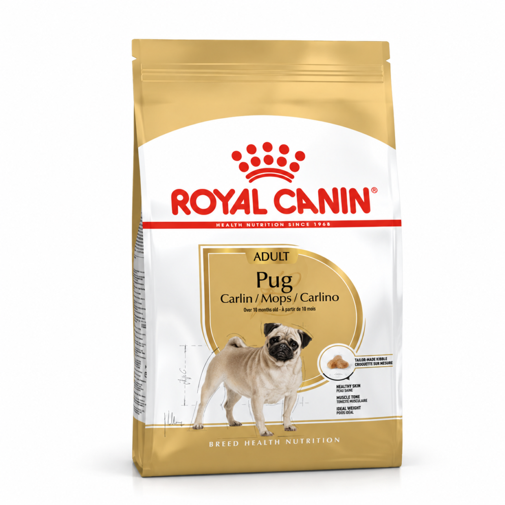 Royal Canin Pug Adult