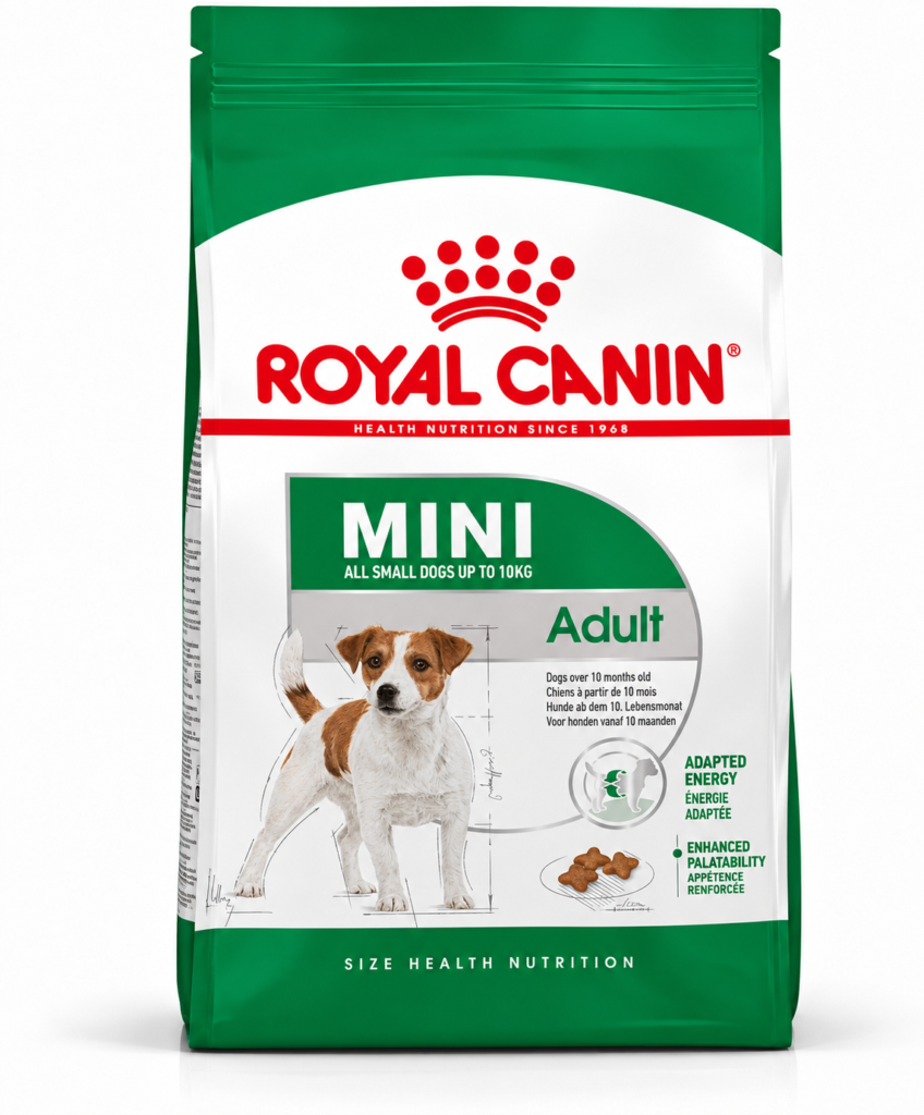 Royal Canin Mini Adult