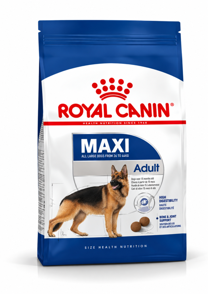 Royal Canin Maxi Adult