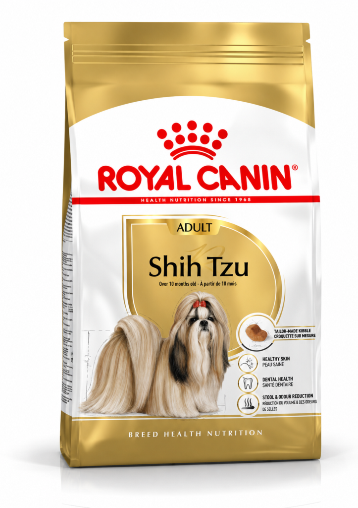 Royal Canin Shih Tzu Adult