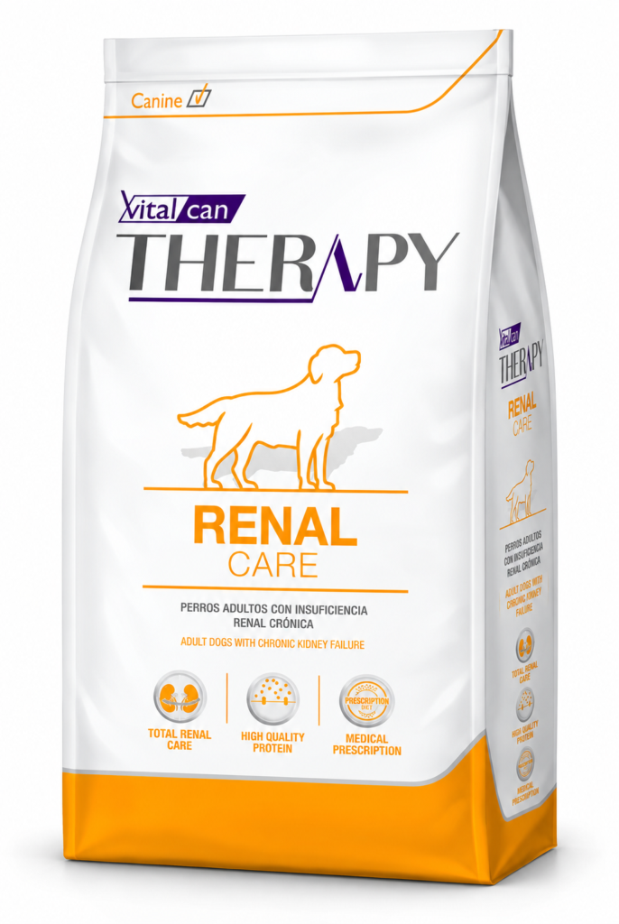 Vitalcan THERAPY Renal Care