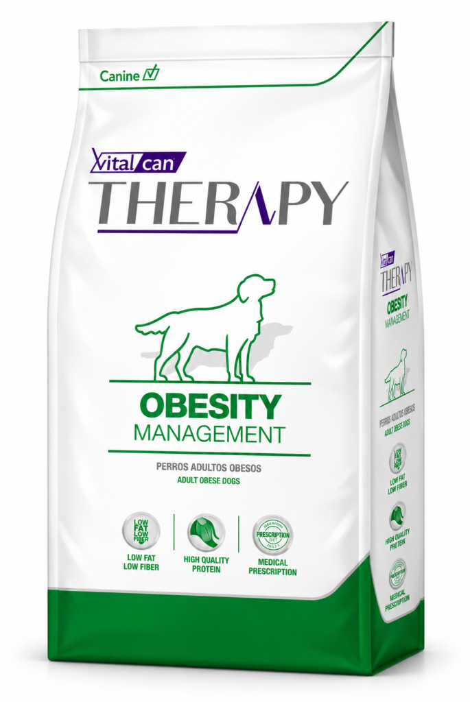 Vitalcan THERAPY Obesity Management