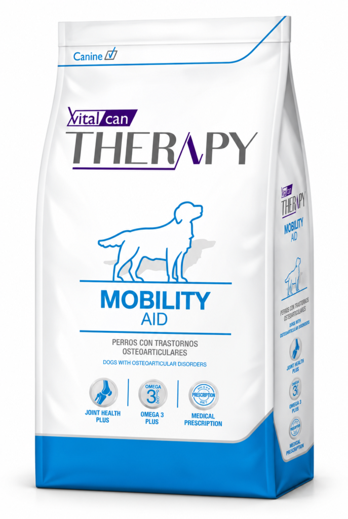 Vitalcan THERAPY Mobility Aid