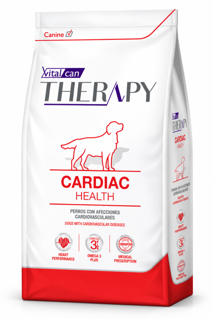 Vitalcan THERAPY Cardiac Health