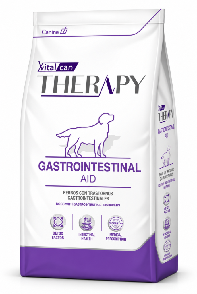 Vitalcan THERAPY Gastrointestinal Aid