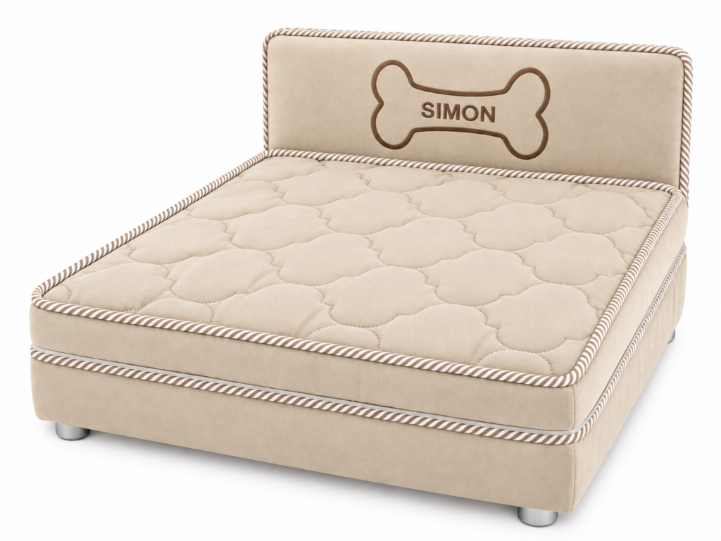 Sommier Personalizado para Perros