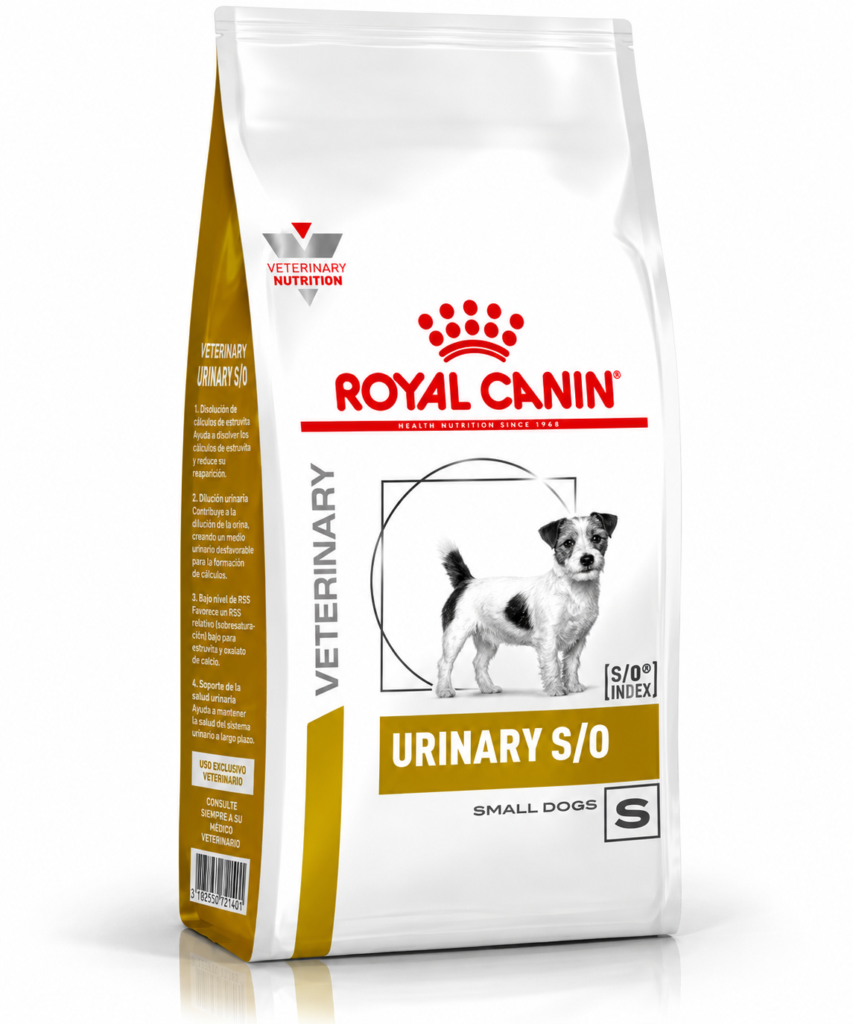Royal Canin Urinary Small Dog