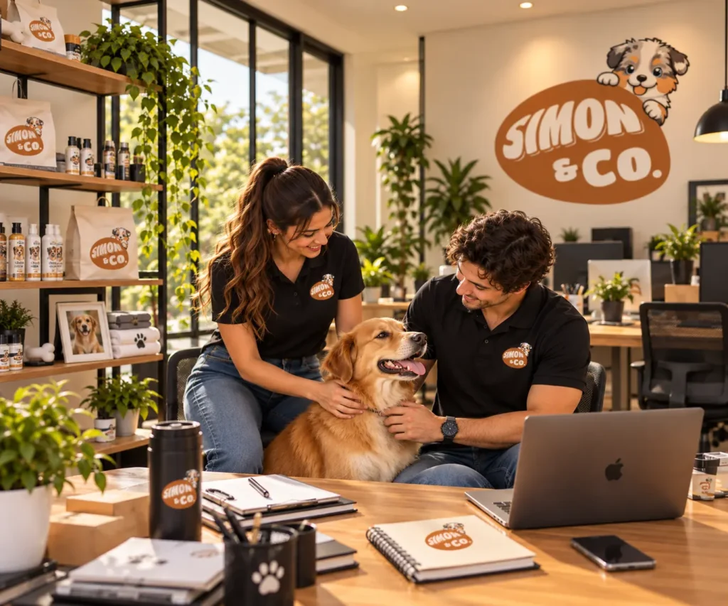 Trabaja con nosotros simon co
