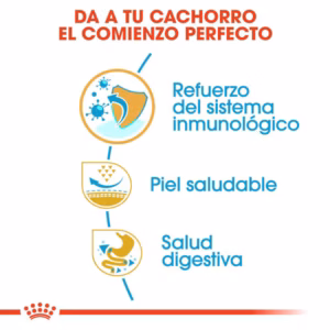Royal Canin Pug Puppy