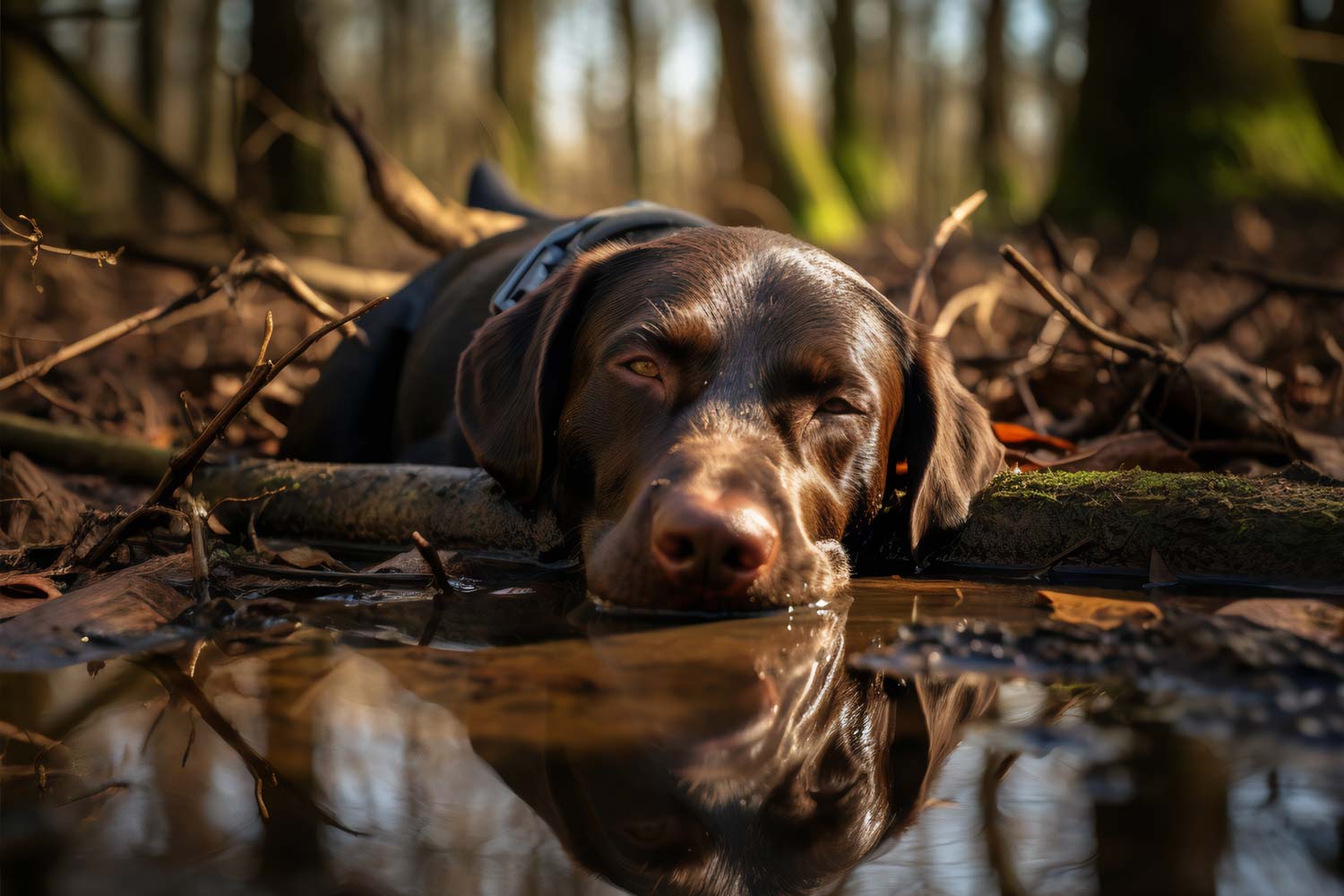 Labrador Retriever: 10 datos interesantes que quizás no sabías