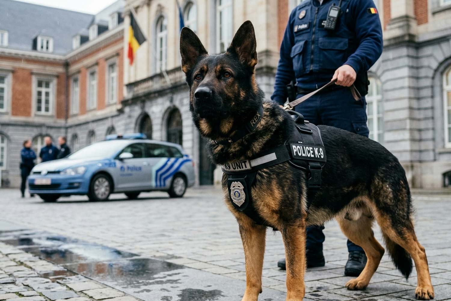 Ranking de las razas de perro más inteligentes