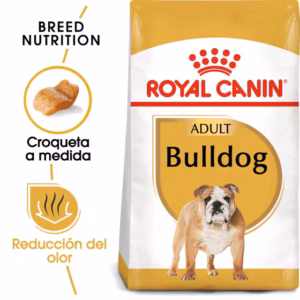 Royal Canin Bulldog Adult