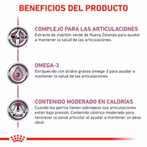 Royal Canin Mobility